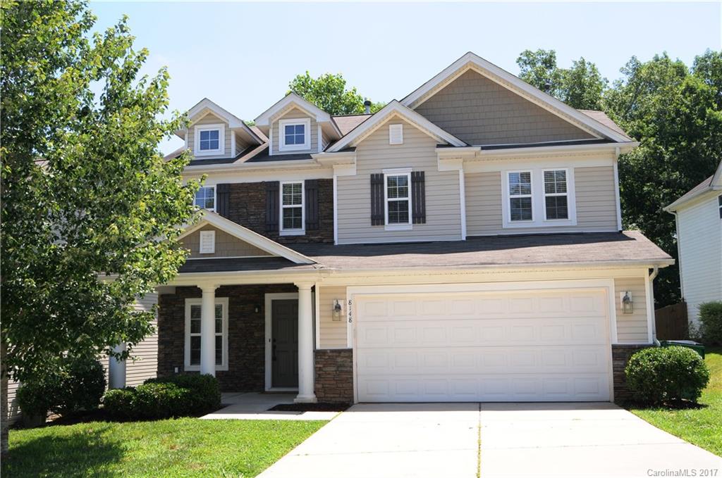 8148 Deodora Cedar Lane Charlotte NC 28215