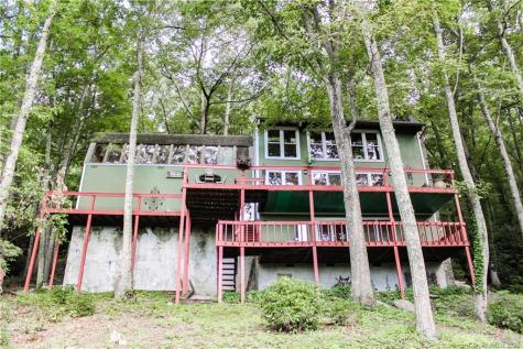 138 Lakeview Road Spruce Pine NC 28777