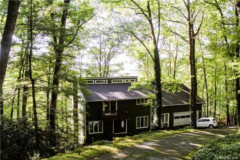 138 Lakeview Road Spruce Pine NC 28777
