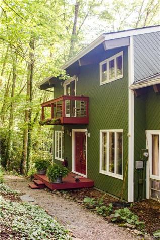 138 Lakeview Road Spruce Pine NC 28777