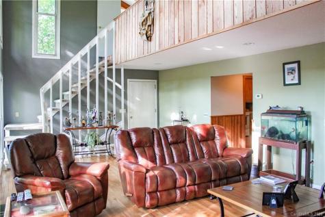 138 Lakeview Road Spruce Pine NC 28777
