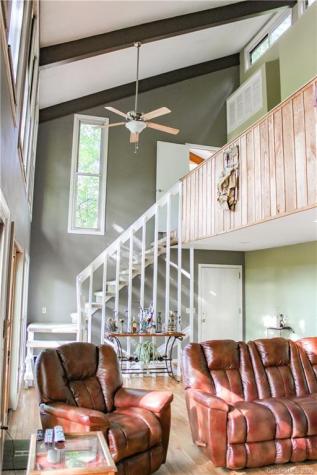 138 Lakeview Road Spruce Pine NC 28777
