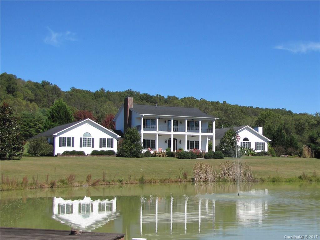 101 Baler Drive Mills River NC 28759