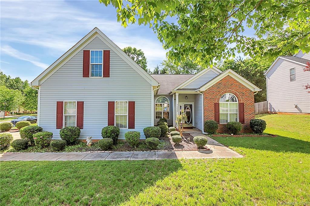 16222 Arbor Tree Lane Charlotte NC 28273