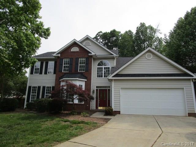 8804 Bryson Bend Drive Charlotte NC 28277