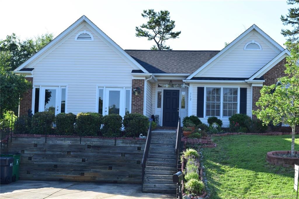 112 Long Creek Parkway Charlotte NC 28214