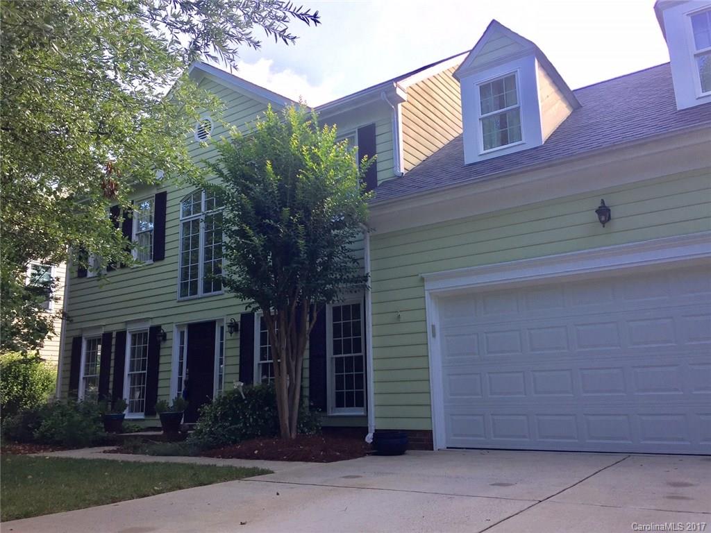 8524 Walsham Drive Charlotte NC 28277
