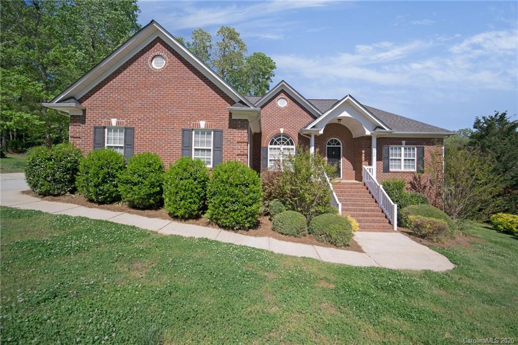 2728 Firethorn Court Gastonia NC 28056