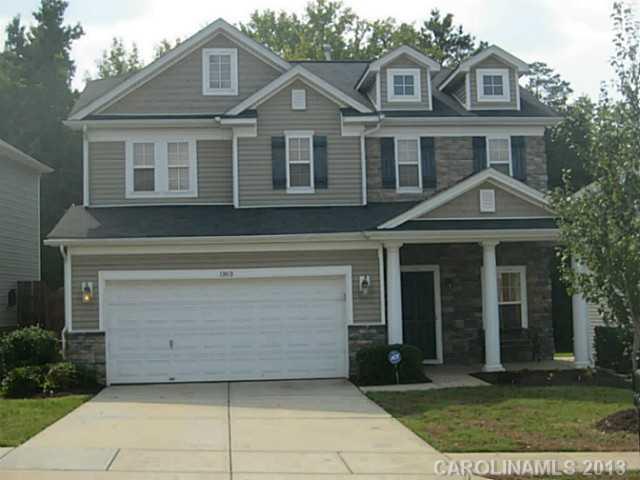 13413 Pontchatrain Avenue Charlotte NC 28273