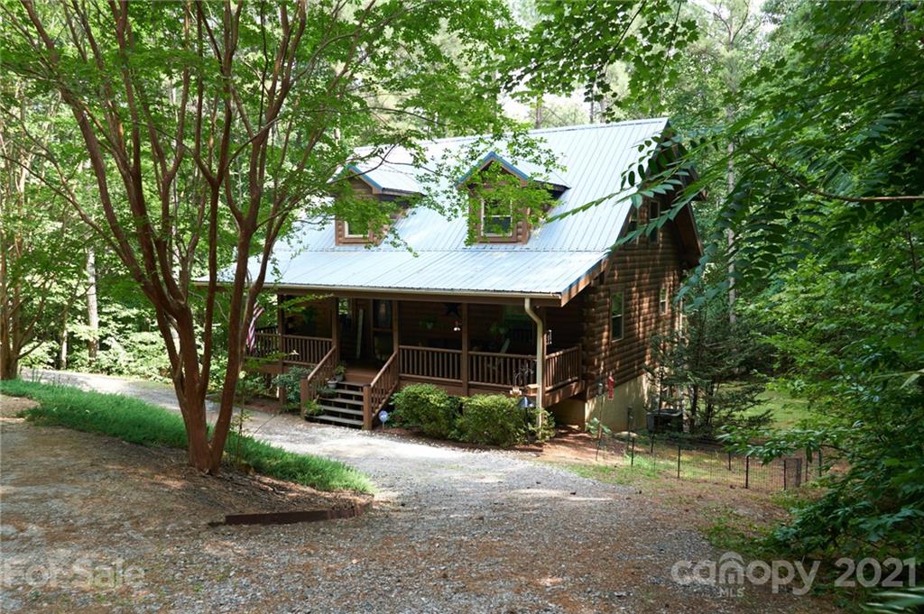120 Chasewood Drive Rutherfordton NC 28139