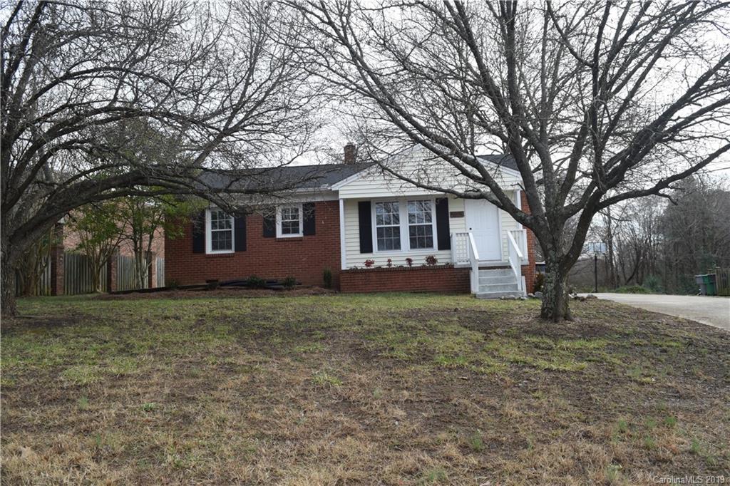 8800 Bellhaven Boulevard Charlotte NC 28214