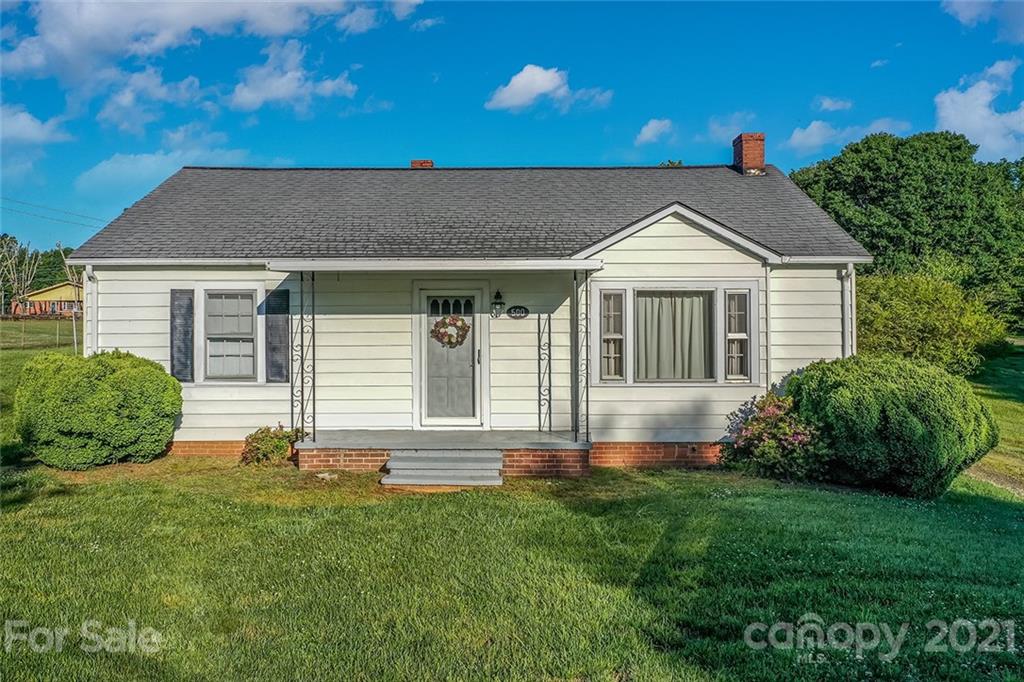 500 Mountain View Drive Morganton NC 28655