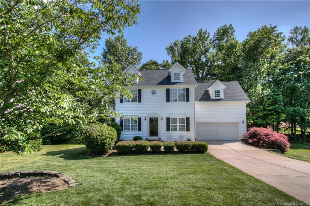 116 Mark Twain Court Mount Holly NC 28120