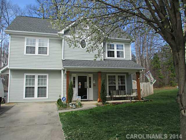 4621 Brandie Glen Road Charlotte NC 28269