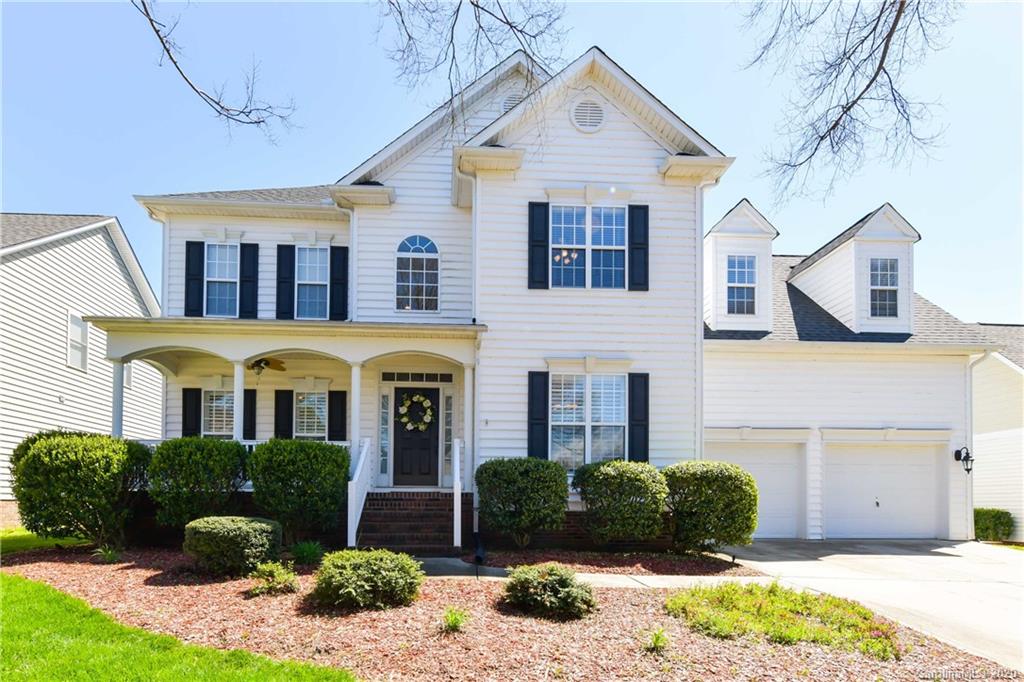 19722 Charles Towne Lane Cornelius NC 28031