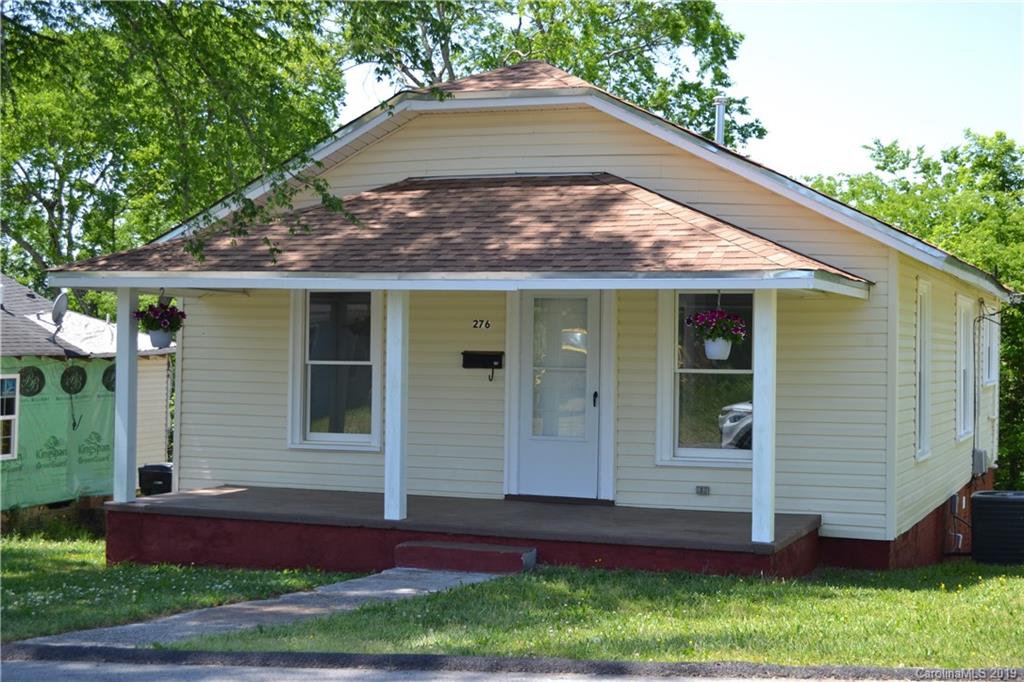 276 Hilltop Avenue Sw Concord NC 28025