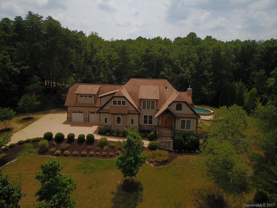 16620 Cobbleview Lane Huntersville NC 28078