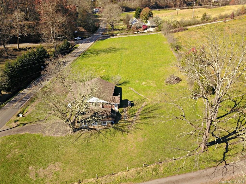 638 Old Settlement Road, Sylva NC Real Estate Listing MLS Car3452942