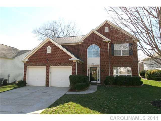 5657 Cambridge Bay Drive Charlotte NC 28269