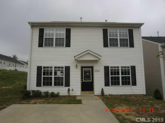 8005 Bronze Pike Drive Charlotte NC 28273