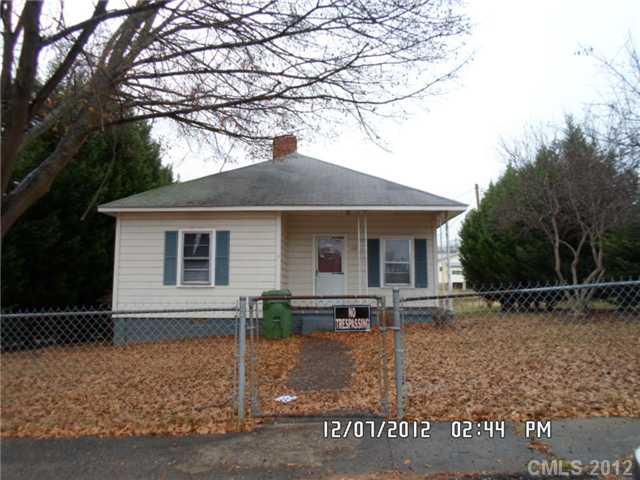 108 Dellinger Avenue Gastonia NC 28054