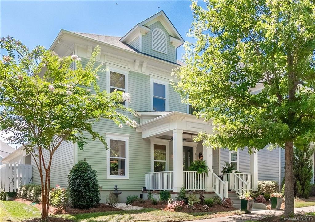 21724 Old Canal Street Cornelius NC 28031