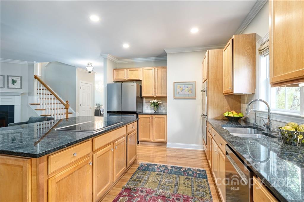 1068 Columbine Road Asheville NC 28803