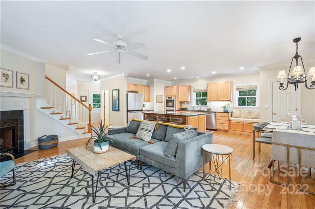 1068 Columbine Road Asheville NC 28803