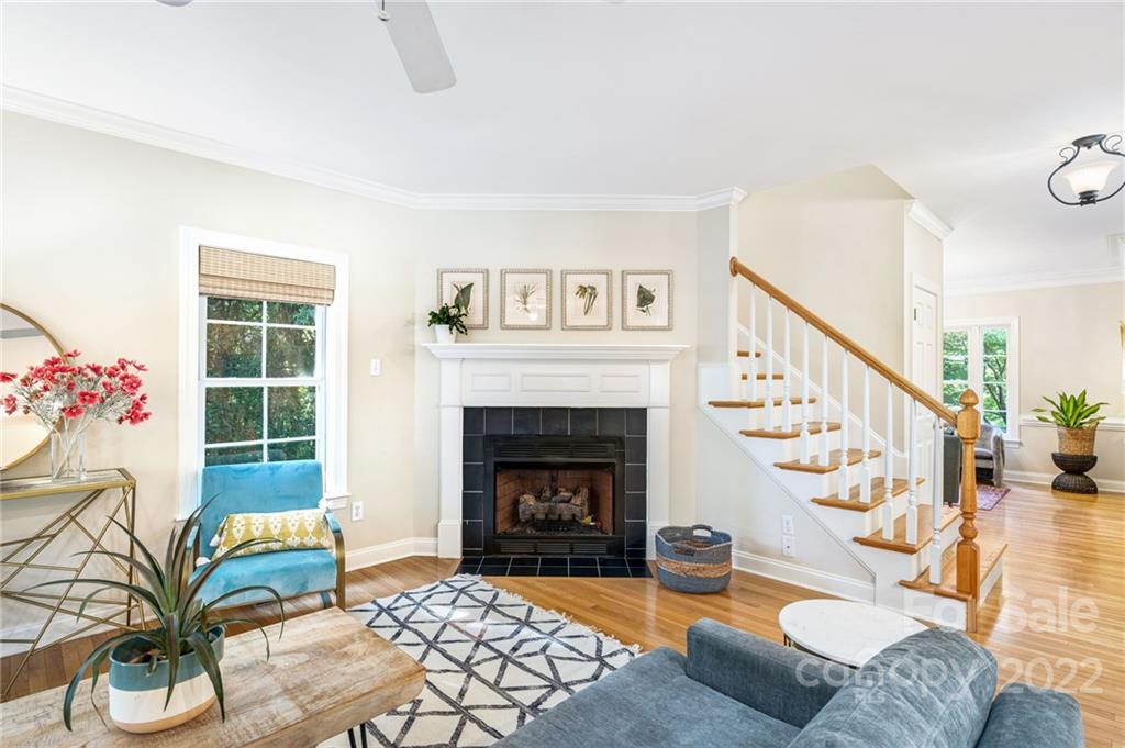 1068 Columbine Road Asheville NC 28803