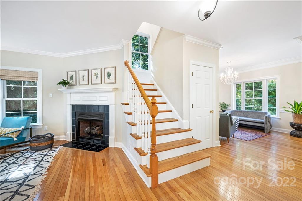 1068 Columbine Road Asheville NC 28803