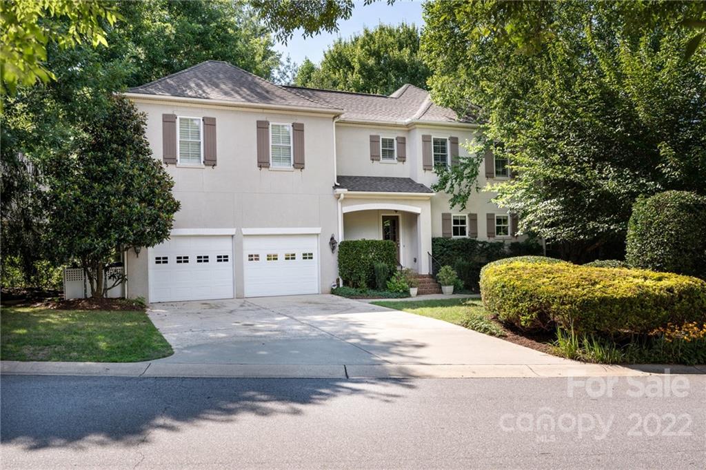 1068 Columbine Road Asheville NC 28803