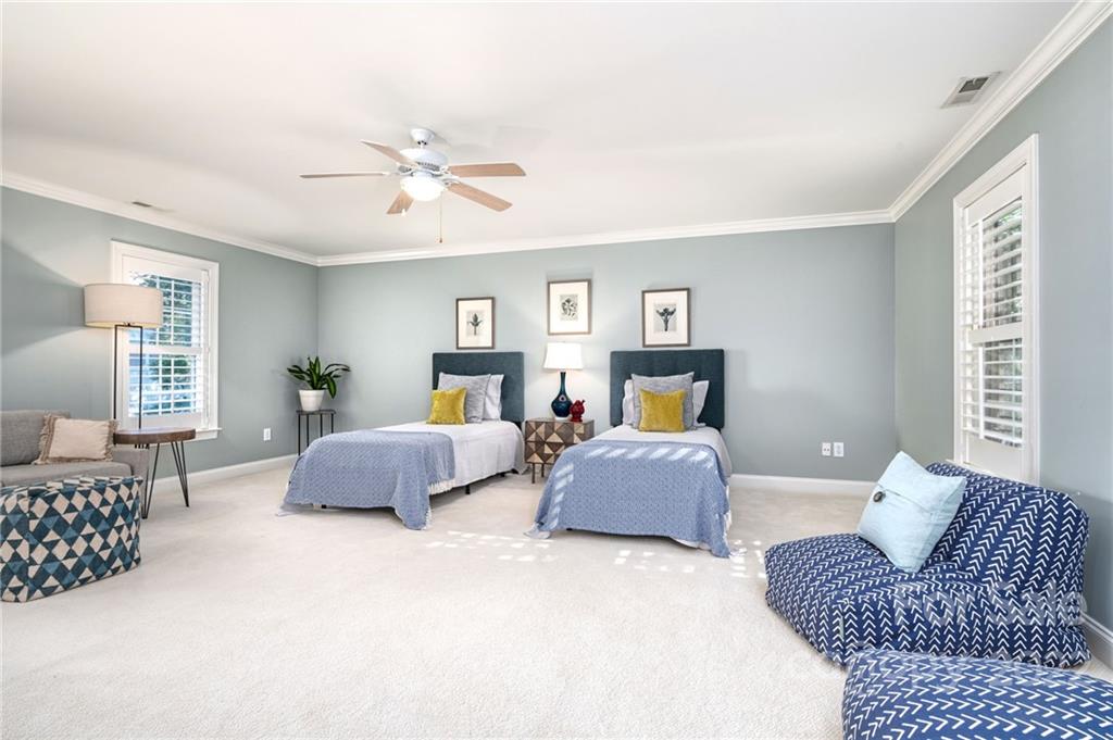 1068 Columbine Road Asheville NC 28803
