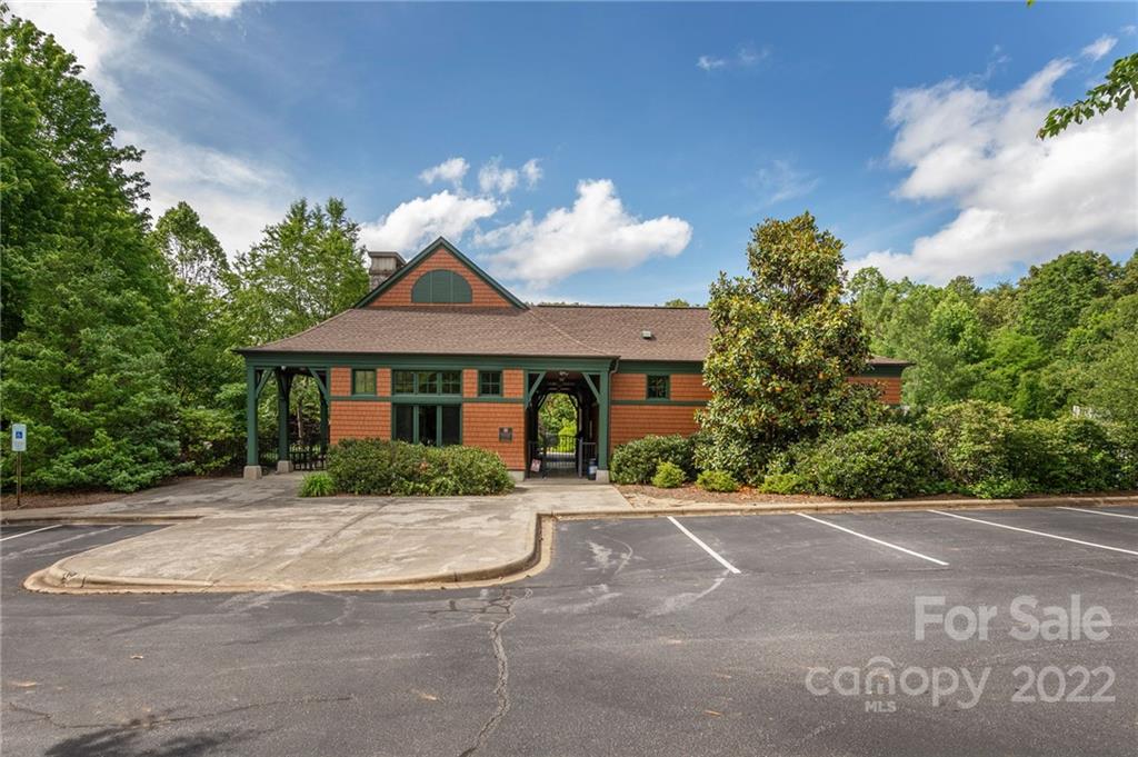 1068 Columbine Road Asheville NC 28803