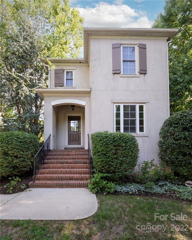 1068 Columbine Road Asheville NC 28803
