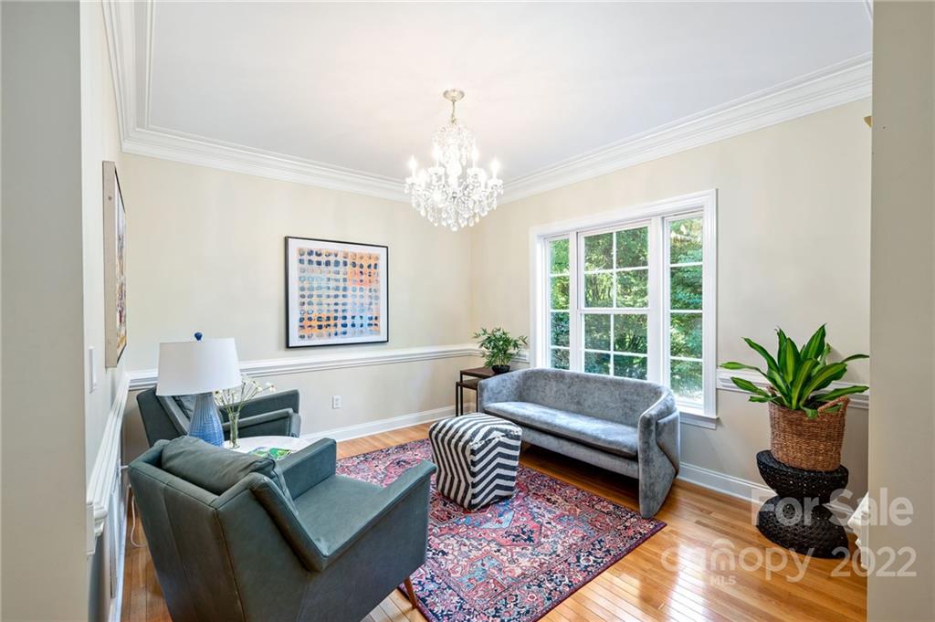 1068 Columbine Road Asheville NC 28803