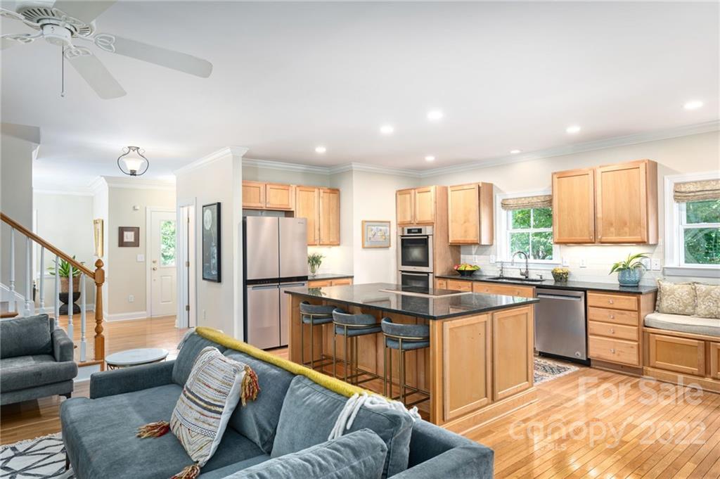 1068 Columbine Road Asheville NC 28803
