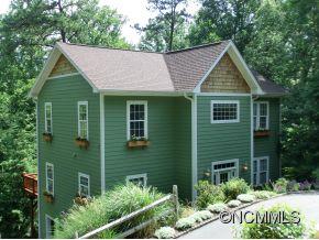 209 Laurel Ridge Road Asheville NC 28805