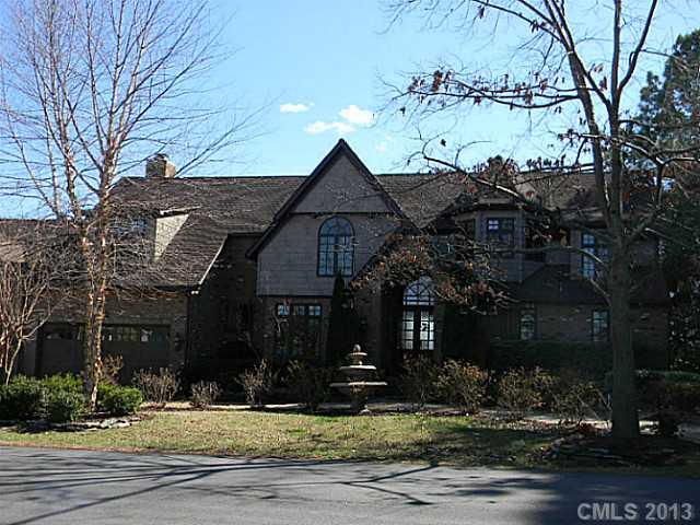 17120 Belle Isle Drive Cornelius NC 28031