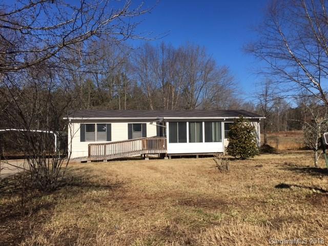 282 Phillips Drive Forest City NC 28043