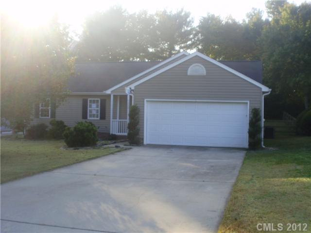 7115 Brigmore Drive Charlotte NC 28226