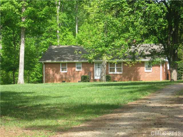 4524 Mcclure Road Charlotte NC 28216