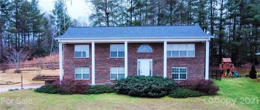 6249 Mountainside Drive Hickory NC 28601