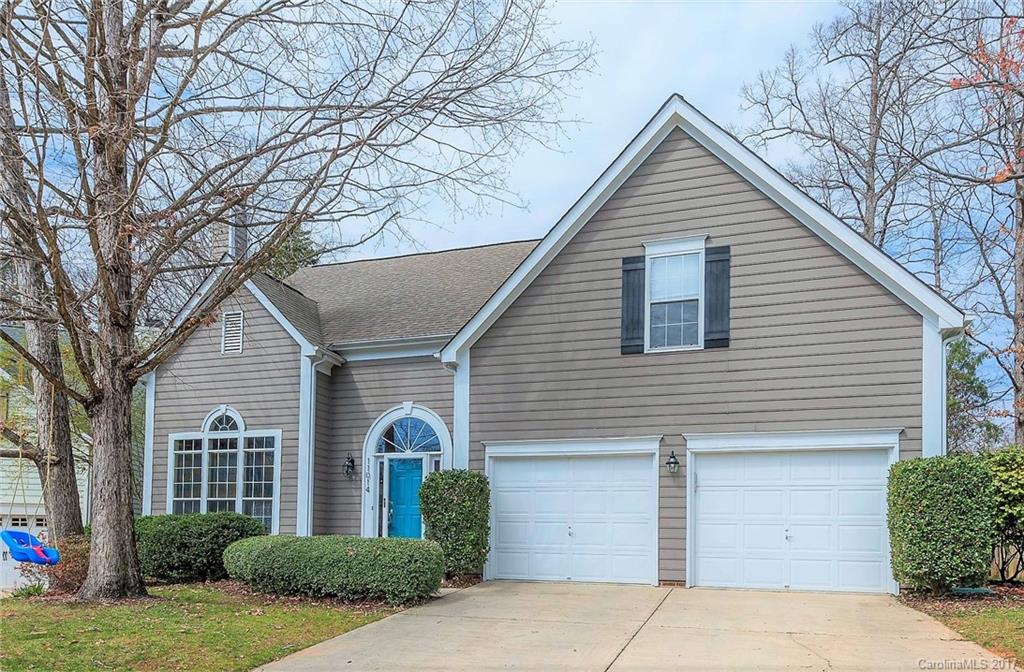 11014 Spice Hollow Court Charlotte NC 28277