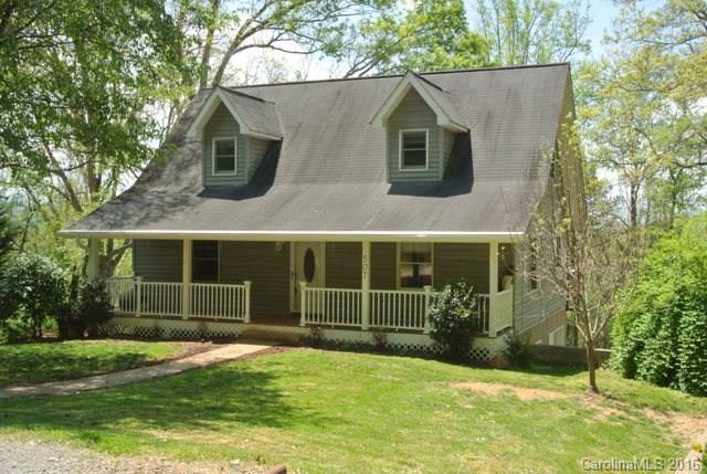 507 Vision Road Canton NC 28716