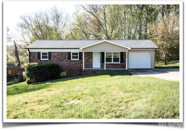 1109 Wembley Drive Newton NC 28658
