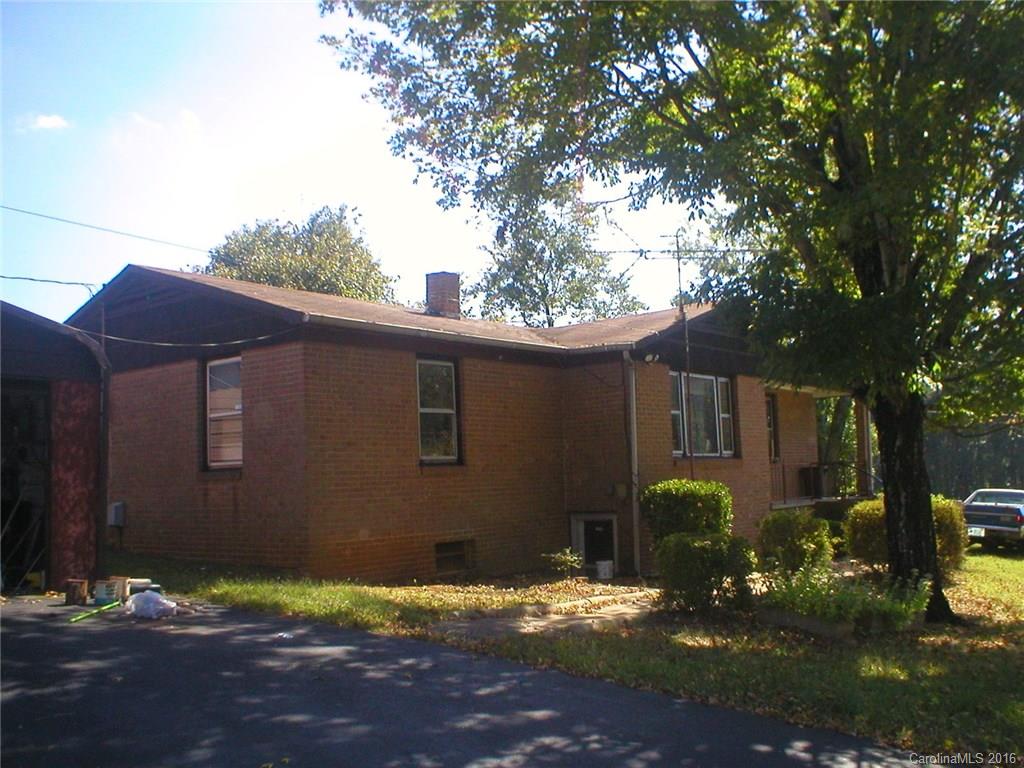 1084 Turnersburg Highway Statesville NC 28625