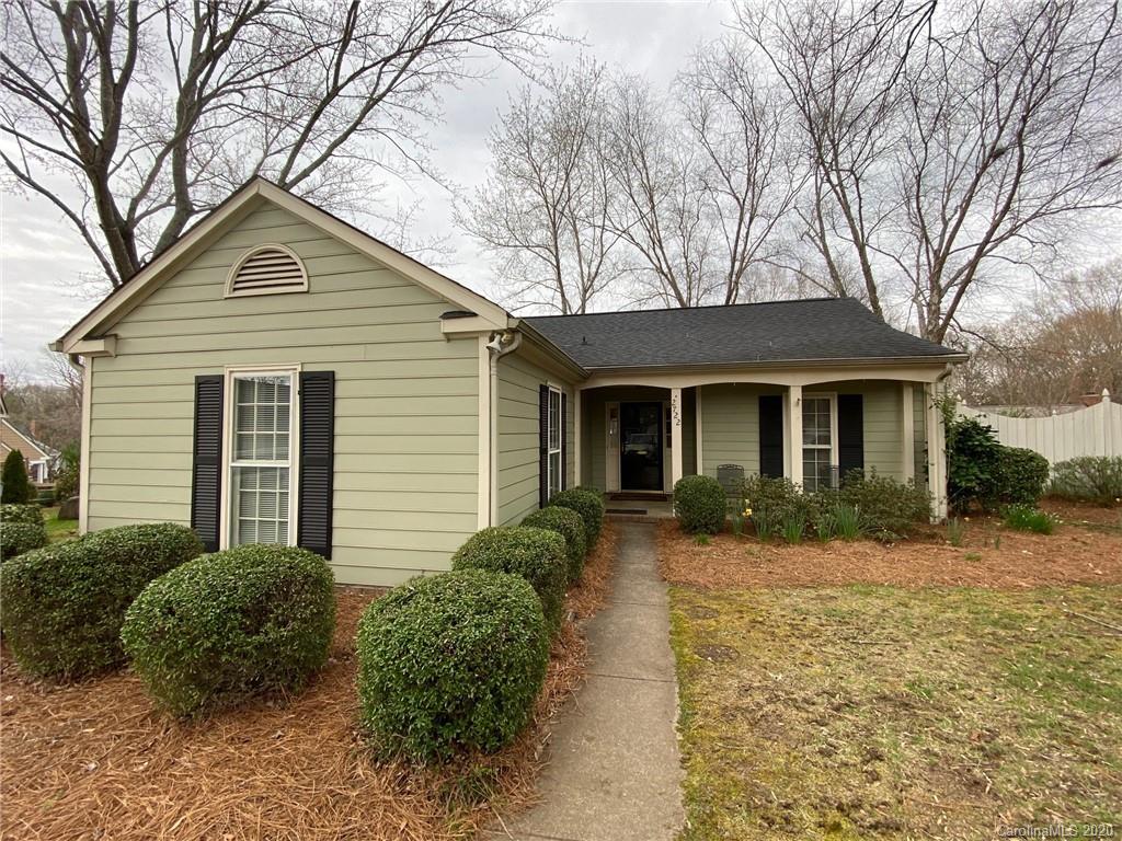 2722 Hillmont Drive Charlotte NC 28226