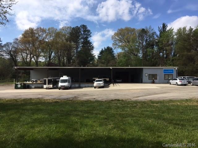 65 Shiloh Road Asheville NC 28803