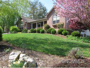 23 Red Maple Drive Weaverville NC 28787