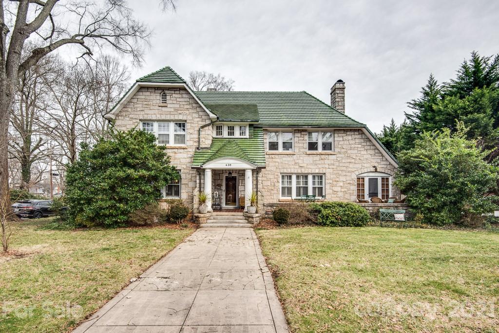 436 3rd Avenue NW Hickory NC 28601